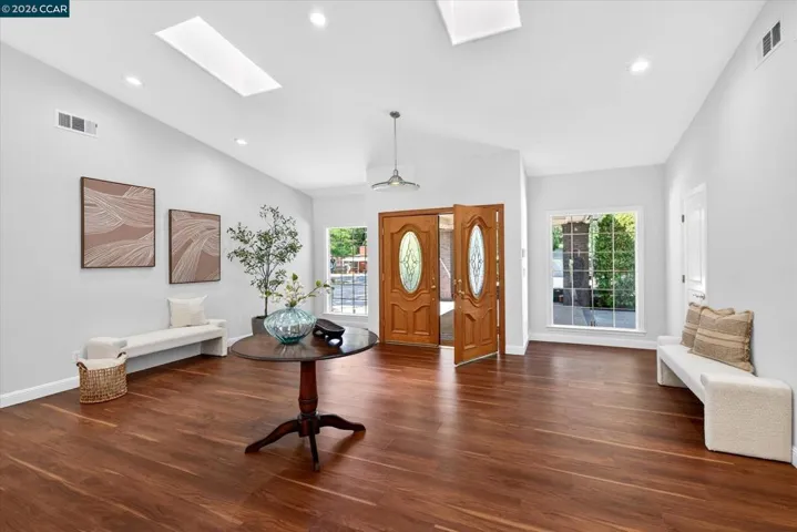 1283 Rudgear Rd, Walnut Creek, California 94596
