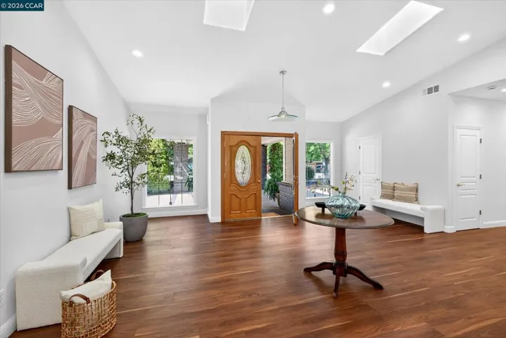1283 Rudgear Rd, Walnut Creek, California 94596