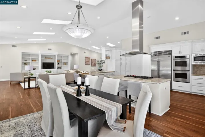 1283 Rudgear Rd, Walnut Creek, California 94596