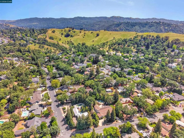 1283 Rudgear Rd, Walnut Creek, California 94596