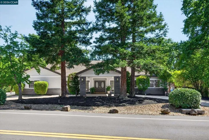 1283 Rudgear Rd, Walnut Creek, California 94596