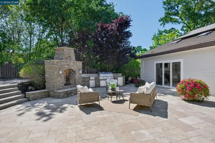 1283 Rudgear Rd, Walnut Creek, California 94596