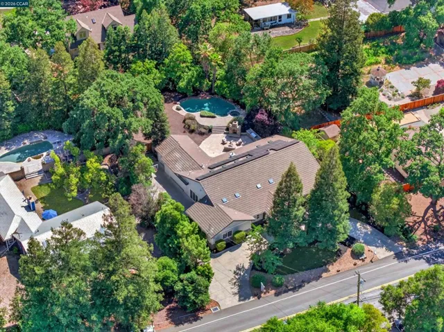1283 Rudgear Rd, Walnut Creek, California 94596