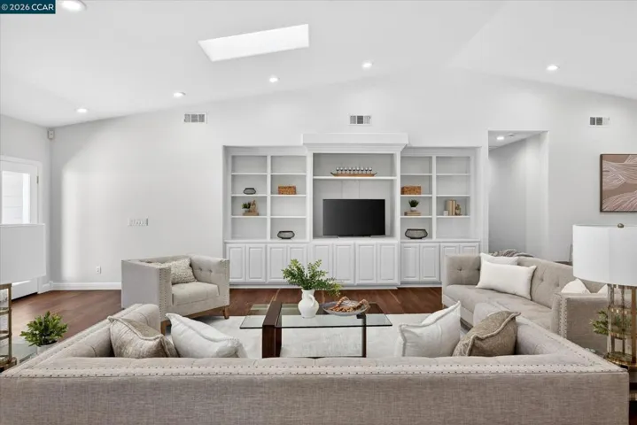 1283 Rudgear Rd, Walnut Creek, California 94596