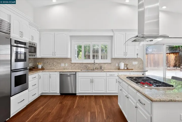 1283 Rudgear Rd, Walnut Creek, California 94596