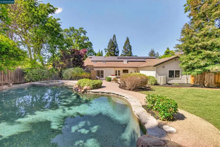 1283 Rudgear Rd, Walnut Creek, California 94596