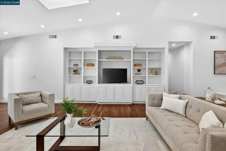 1283 Rudgear Rd, Walnut Creek, California 94596