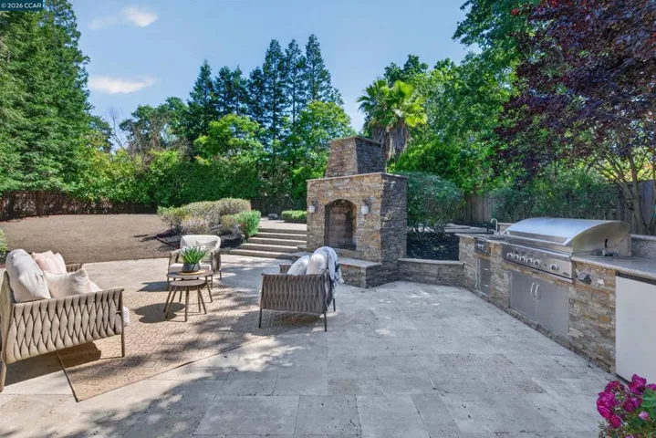 1283 Rudgear Rd, Walnut Creek, California 94596