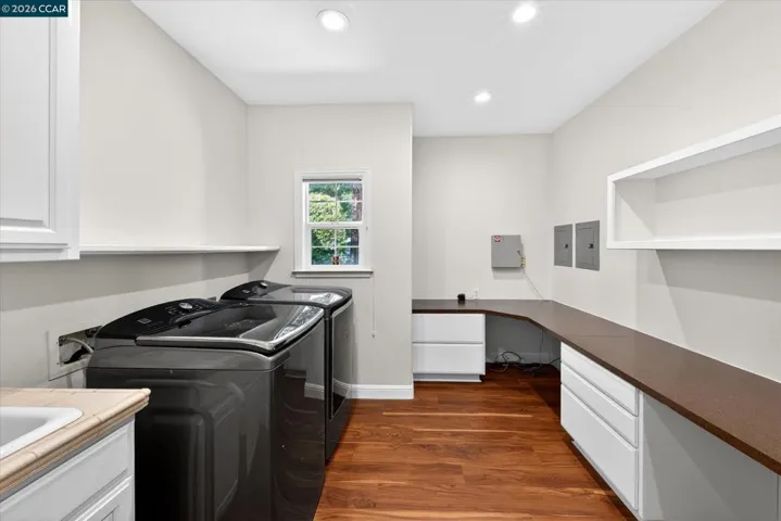1283 Rudgear Rd, Walnut Creek, California 94596