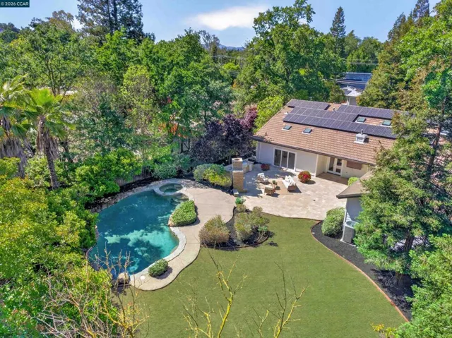 1283 Rudgear Rd, Walnut Creek, California 94596