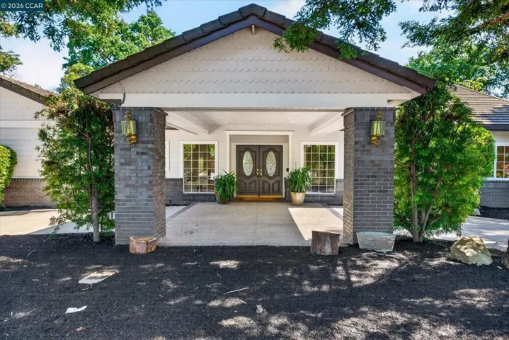 1283 Rudgear Rd, Walnut Creek, California 94596