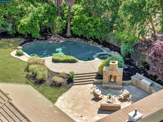 1283 Rudgear Rd, Walnut Creek, California 94596