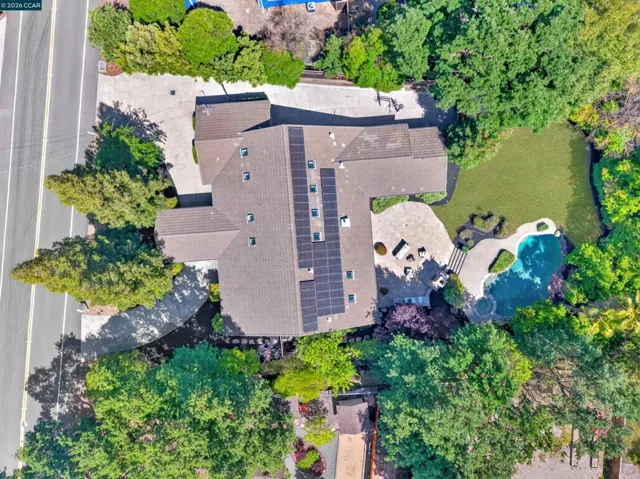 1283 Rudgear Rd, Walnut Creek, California 94596