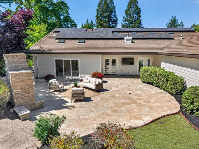 1283 Rudgear Rd, Walnut Creek, California 94596