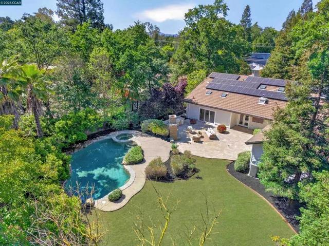 1283 Rudgear Rd, Walnut Creek, California 94596