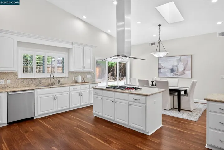 1283 Rudgear Rd, Walnut Creek, California 94596