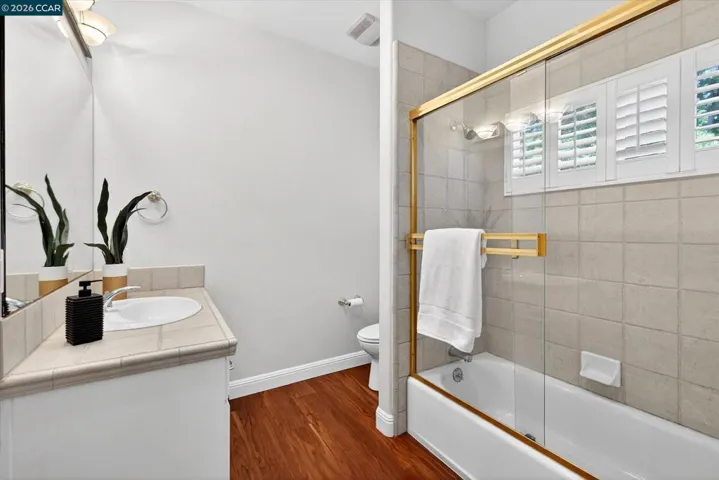 1283 Rudgear Rd, Walnut Creek, California 94596