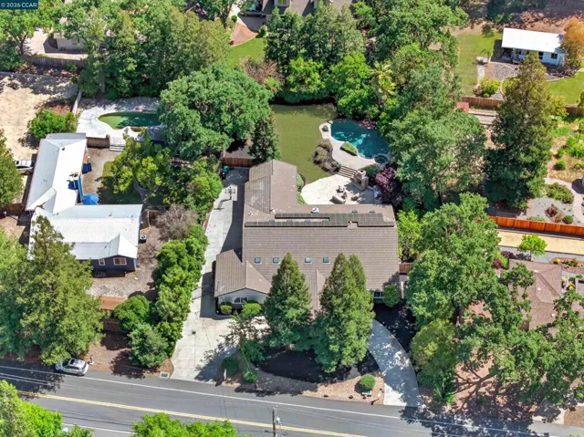 1283 Rudgear Rd, Walnut Creek, California 94596