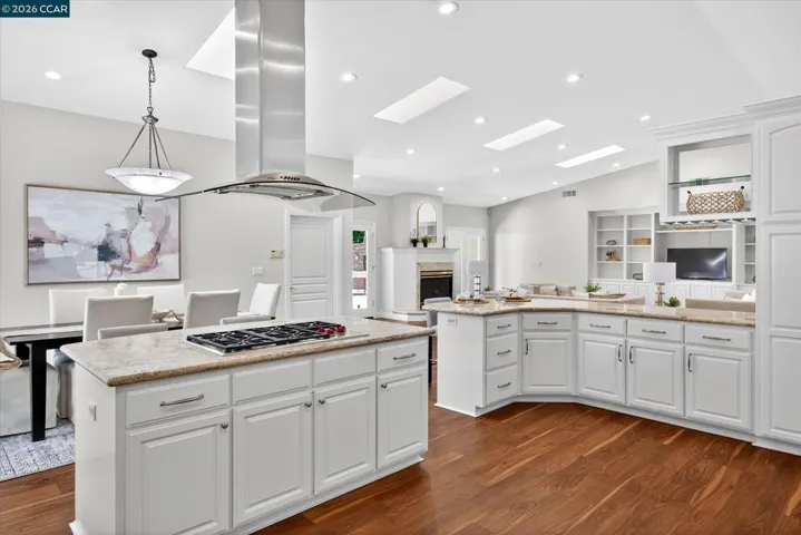 1283 Rudgear Rd, Walnut Creek, California 94596