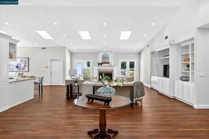 1283 Rudgear Rd, Walnut Creek, California 94596