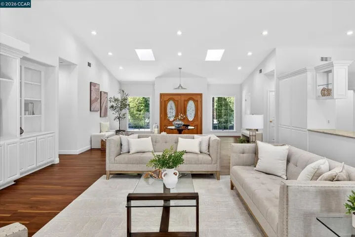 1283 Rudgear Rd, Walnut Creek, California 94596