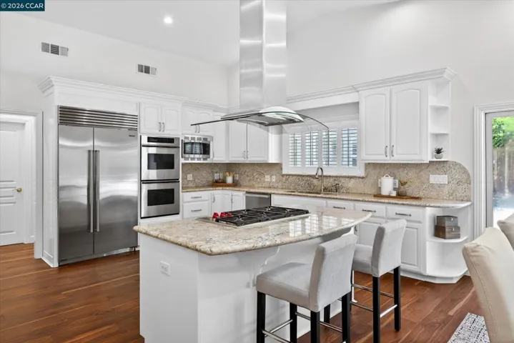 1283 Rudgear Rd, Walnut Creek, California 94596
