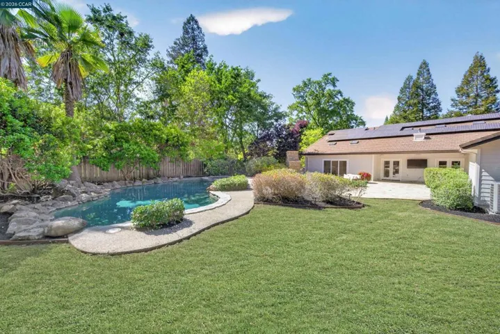 1283 Rudgear Rd, Walnut Creek, California 94596