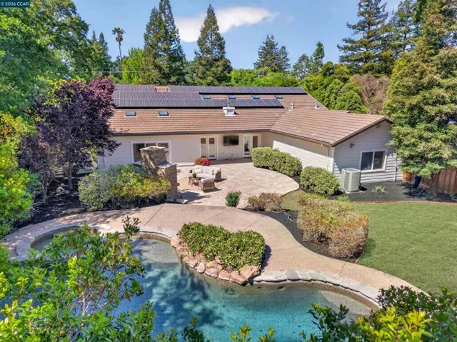 1283 Rudgear Rd, Walnut Creek, California 94596