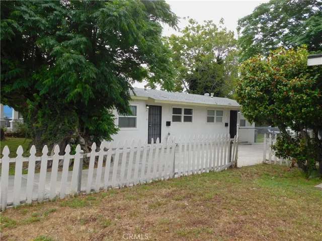 820 E D, Ontario, California 91764