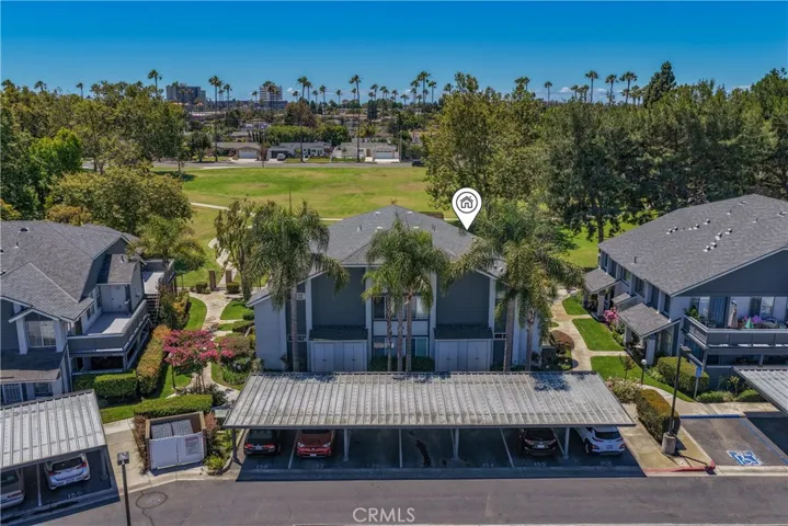18292 Parkview, Huntington Beach, California 92648