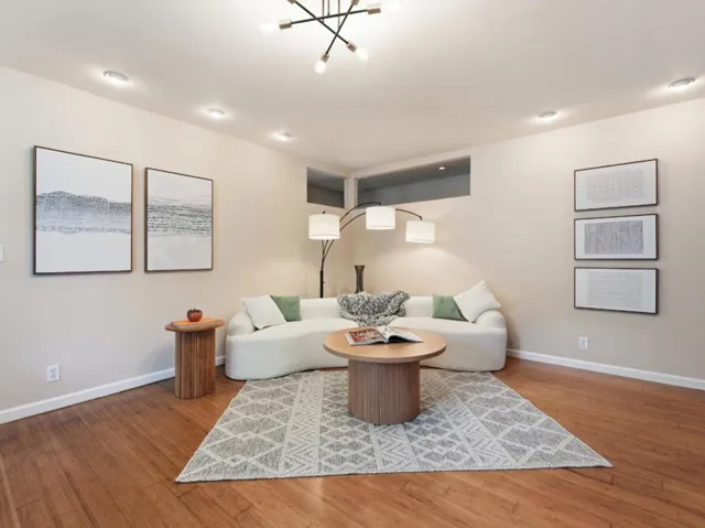 135 Belcrest Drive, Los Gatos, California 95032