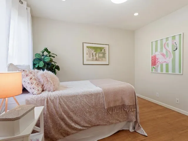 135 Belcrest Drive, Los Gatos, California 95032