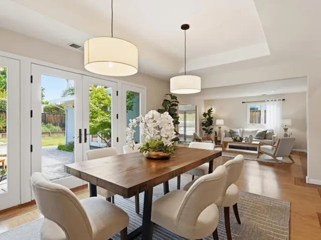 135 Belcrest Drive, Los Gatos, California 95032
