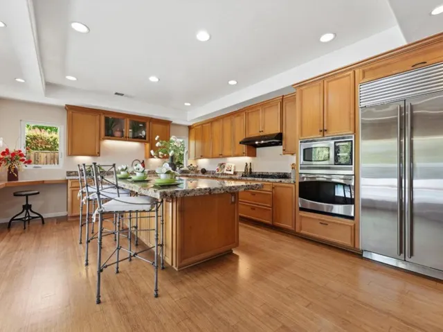 135 Belcrest Drive, Los Gatos, California 95032