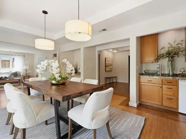 135 Belcrest Drive, Los Gatos, California 95032