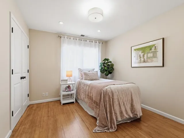 135 Belcrest Drive, Los Gatos, California 95032