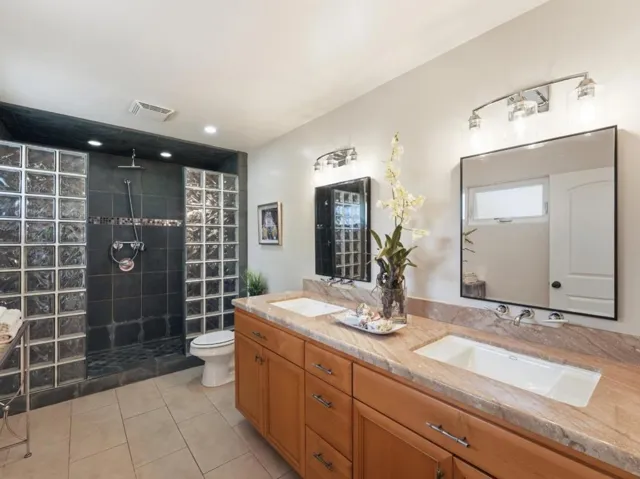 135 Belcrest Drive, Los Gatos, California 95032