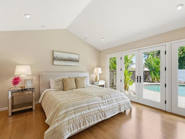 135 Belcrest Drive, Los Gatos, California 95032