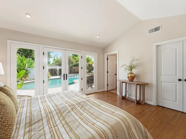 135 Belcrest Drive, Los Gatos, California 95032