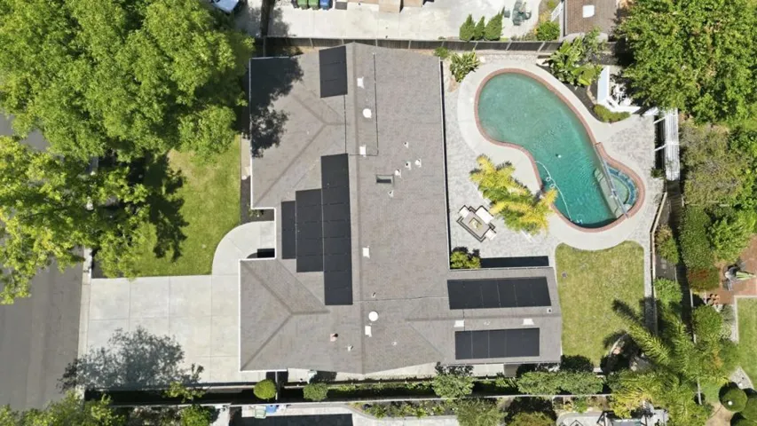 135 Belcrest Drive, Los Gatos, California 95032