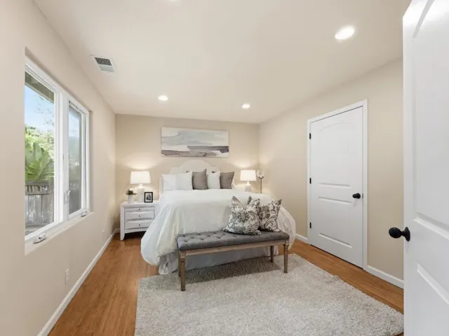 135 Belcrest Drive, Los Gatos, California 95032