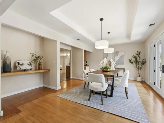 135 Belcrest Drive, Los Gatos, California 95032