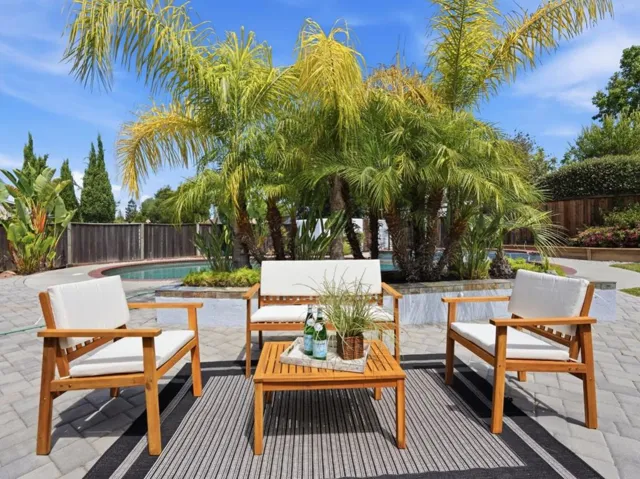 135 Belcrest Drive, Los Gatos, California 95032