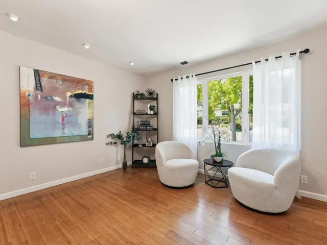 135 Belcrest Drive, Los Gatos, California 95032