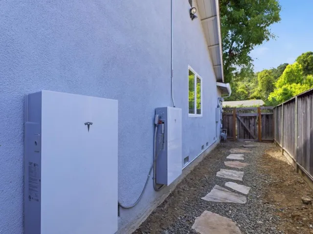 135 Belcrest Drive, Los Gatos, California 95032
