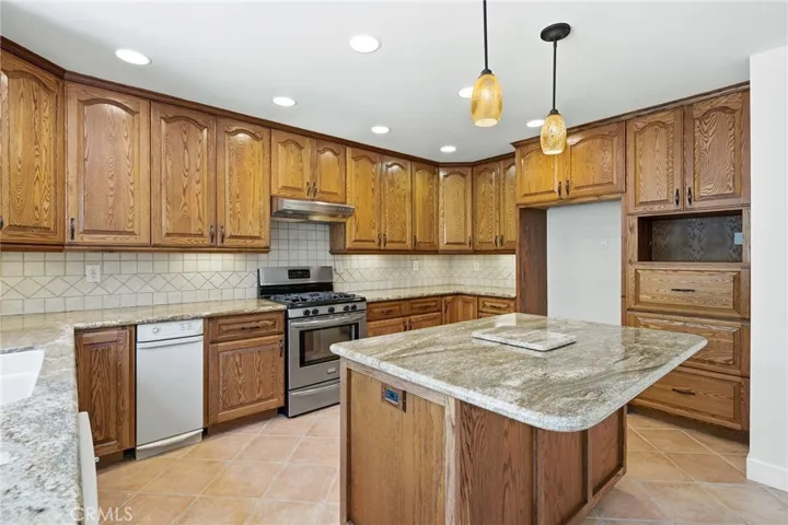 13407 Lucas Place, Cerritos, California 90703