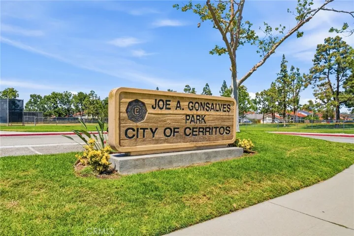 13407 Lucas Place, Cerritos, California 90703
