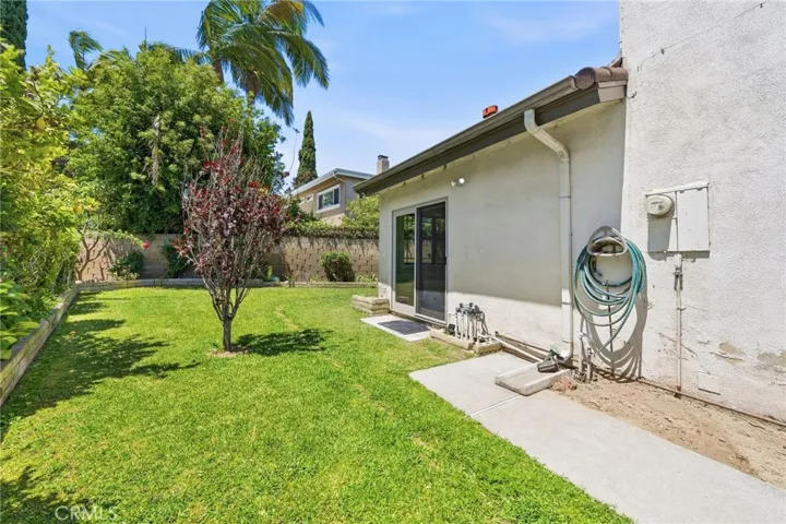 13407 Lucas Place, Cerritos, California 90703