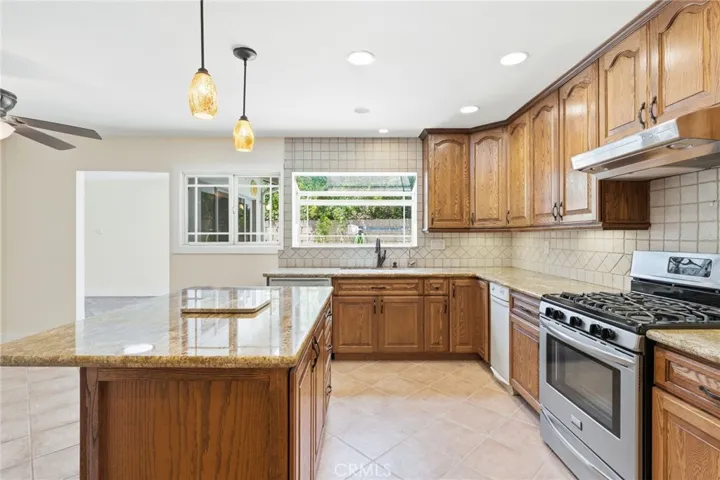 13407 Lucas Place, Cerritos, California 90703