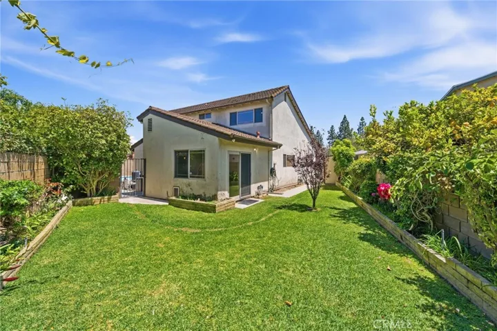 13407 Lucas Place, Cerritos, California 90703